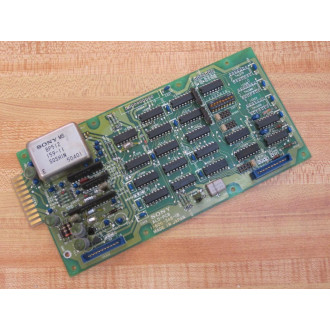 Sony 1-606-348-18 AL0-PCB Board ALO-PCB - Used