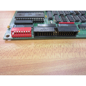 Atlas Copco 81N810AB01 Circuit Board 4222-0192-03 Rev.280N810AB-01 - Used