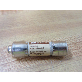 Limitron KTK-R-7 Bussmann Current Limiting Fuse Cooper KTKR7 (Pack of 9) - New No Box