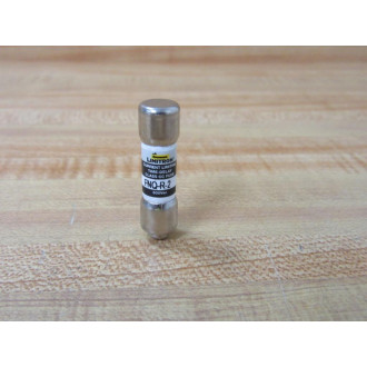 Buss FNQ-R-2 Bussmann Fuse Cross Ref 6F114 (Pack of 13) - New No Box