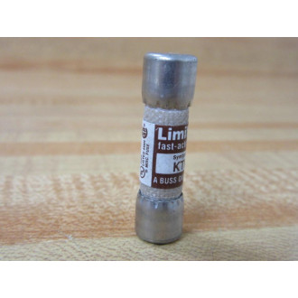 Buss KTK-6 Bussmann Fuse Cross Ref 4XC41 (Pack of 19) - New No Box