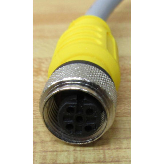 Valcor 030XX604 Cordset