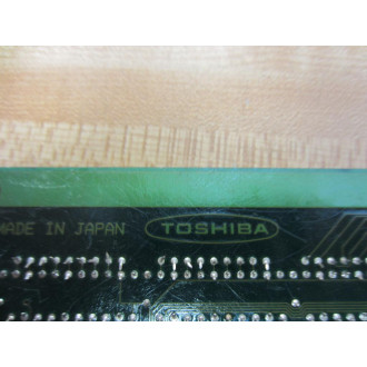 Toshiba H2184101 Controller Board V2IO - Used