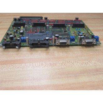 Toshiba H2184101 Controller Board V2IO - Used