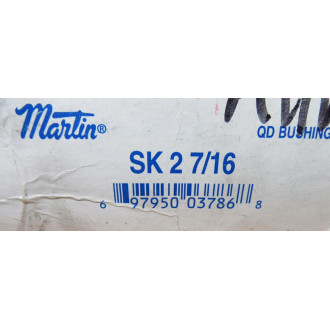 Martin SK 2-716 QD Bushing  SK2716