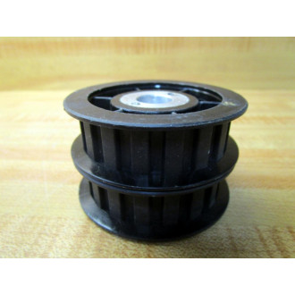 Bellco Glass A-507-406 Double Pulley A507406 (Pack of 7)