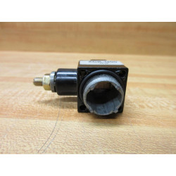 Telemecanique ZCK-G00 Limit Switch Head ZCKG00 - New No Box