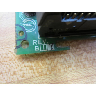 Yaskawa CACR-S111-CA Circuit Board DF8203269-BI RPN701-46266