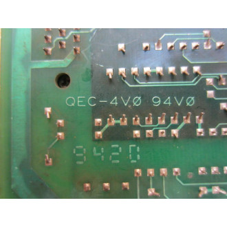 Yaskawa CACR-S111-CA Circuit Board DF8203269-BI RPN701-46266