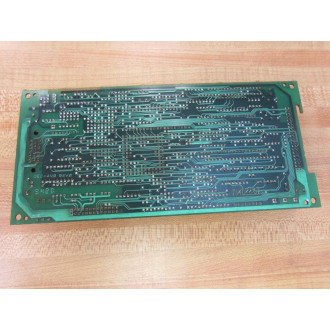 Yaskawa CACR-S111-CA Circuit Board DF8203269-BI RPN701-46266