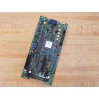 Yaskawa CACR-S111-CA Circuit Board DF8203269-BI RPN701-46266
