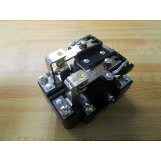 Dayton 5X847M Power Relay