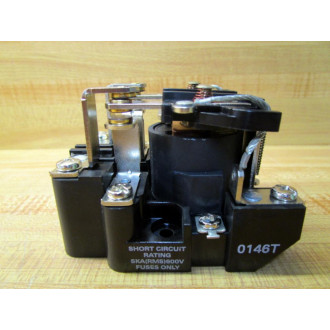 Dayton 5X847M Power Relay