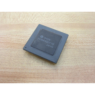 Hitachi HD64400Y16 Integrated Circuit - Used