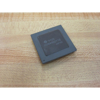 Hitachi HD64400Y16 Integrated Circuit - Used