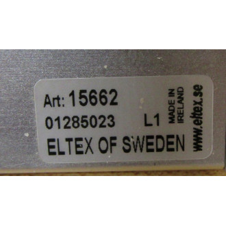 Eltex SMG 156 Yarn Sensor SMG156 16 Eyelets - New No Box