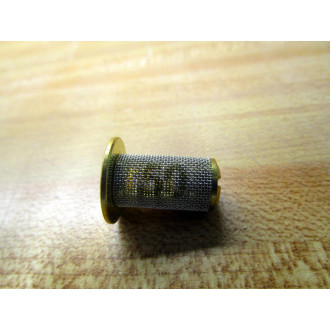 Nordson 271598 Nozzle Filter Strainer (Pack of 9)
