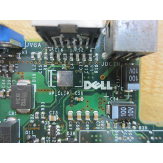Dell MY-01C062-41013-15V-544F Motherboard 01C062-41013 - Used