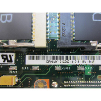 Dell MY-01C062-41013-15V-544F Motherboard 01C062-41013 - Used