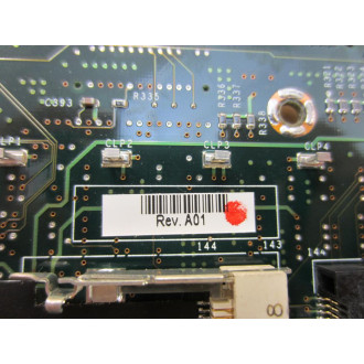 Dell MY-01C062-41013-15V-544F Motherboard 01C062-41013 - Used