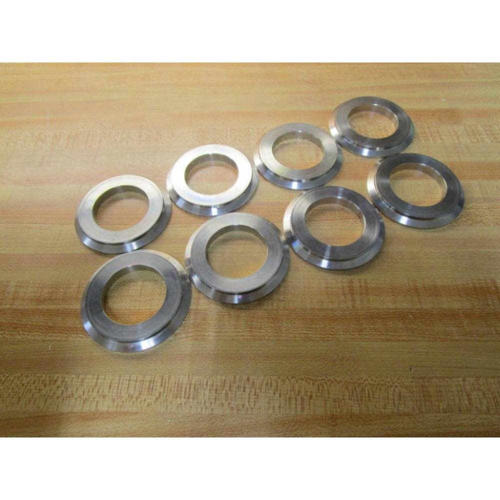 GEA Tuchenhagen 221-106.94 Lock Ring 22110694 (Pack of 8) - New No Box