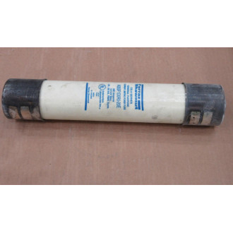 Ferraz Shawmut A055F1D0R0-20E CS-3 Power Fuse A055F1D0R020E - Used