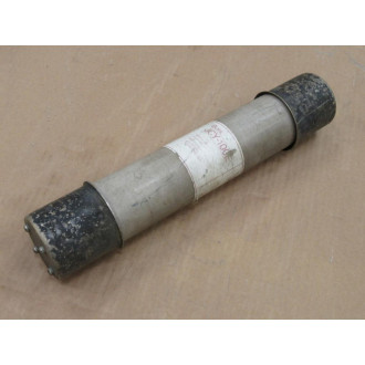 Bussmann JCY 100E Current Limiting Power Fuse JCY100E - Used