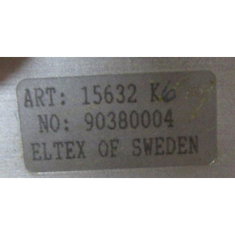 Eltex SMG 156 Yarn Sensor SMG156 13 Eyelets - Refurbished