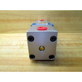 Rexroth 4WP6J52N5 Directional Control Valve S043A-1090 - Used