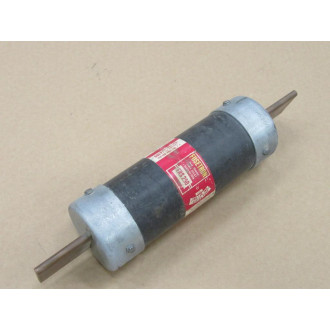 Bussmann FRS-250 Fusetron Fuse FRS250 (Pack of 5) - Used