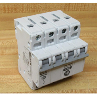 Allen Bradley 1492-ACBH1-H150 Circuit Breaker 1492ACBH1H150 - New No Box