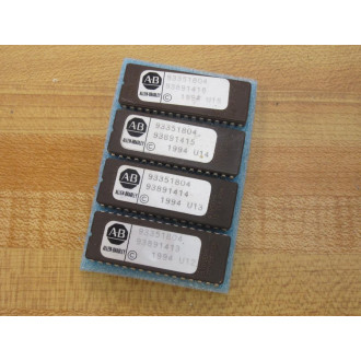Allen Bradley AM27C010-200DI 1 Megabit CMOS EPROM AM27C010200DI - Used