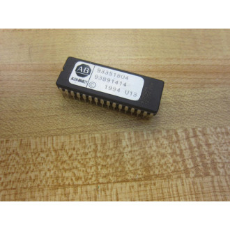 Allen Bradley AM27C010-200DI 1 Megabit CMOS EPROM AM27C010200DI - Used