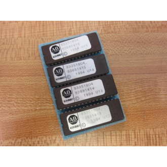 Allen Bradley AM27C010-200DI 1 Megabit CMOS EPROM AM27C010200DI - Used