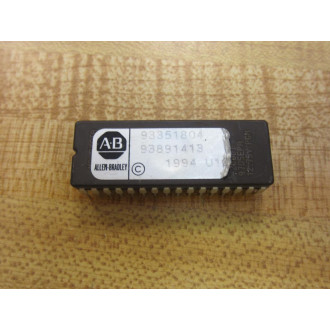 Allen Bradley AM27C010-200DI 1 Megabit CMOS EPROM AM27C010200DI - Used