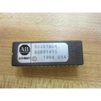 Allen Bradley AM27C010-200DI 1 Megabit CMOS EPROM AM27C010200DI - Used