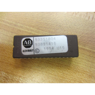 Allen Bradley AM27C010-200DI 1 Megabit CMOS EPROM AM27C010200DI - Used