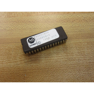 Allen Bradley AM27C010-200DI 1 Megabit CMOS EPROM AM27C010200DI - Used