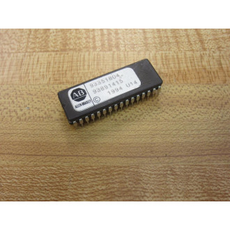 Allen Bradley AM27C010-200DI 1 Megabit CMOS EPROM AM27C010200DI - Used