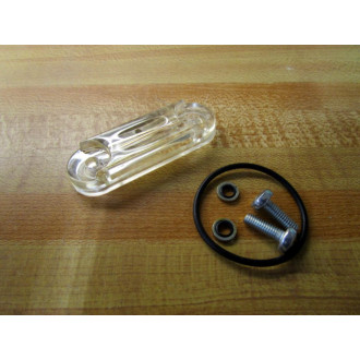 Quincy 2901056200 Air Compressor Sight Glass Kit