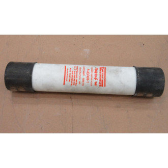GouldShawmut A480R6R-1 Ferraz Amp-Trap Current Limiting Fuse A480R6R1 - Used
