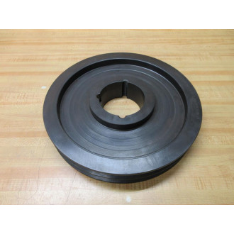 Dodge 2A10.6B11.0-2517 Taperlock Sheave 2A106B1102517 - New No Box
