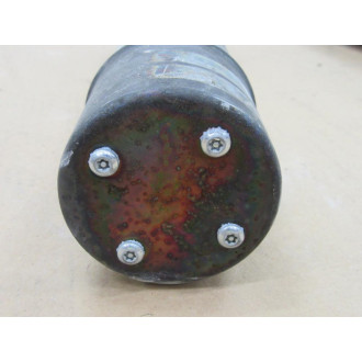 Bussmann JCL-6R Buss Medium Volt Motor Fuse JCL6R - Used