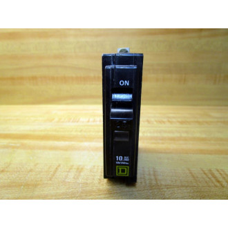 Square D QOB125 25A Circuit Breaker 36825