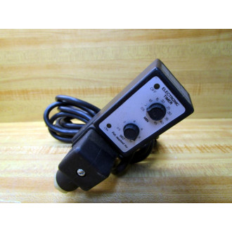 Ingersoll Rand 07016107882686 Electronic Timer - Used