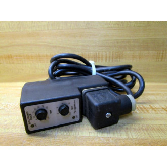 Ingersoll Rand 07016107882686 Electronic Timer - Used