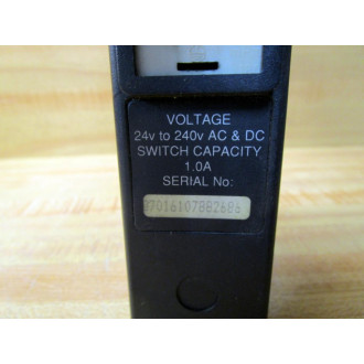 Ingersoll Rand 07016107882686 Electronic Timer - Used