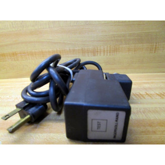 Ingersoll Rand 07016107882686 Electronic Timer - Used