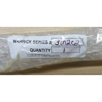 Gem Sensors 3M2C2 Warrick Series 3M Sensor