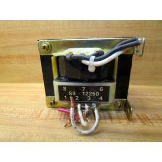 Generic S3-12250 Transformer S312250 - Used